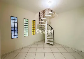 Foto 1 de Casa com 3 Quartos à venda, 160m² em Jardim Paulista, Rio Claro