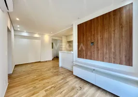 Foto 1 de Apartamento com 2 Quartos para venda ou aluguel, 82m² em Estância Matinha, São José do Rio Preto