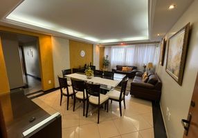 Foto 1 de Apartamento com 3 Quartos à venda, 140m² em Termal, Caldas Novas