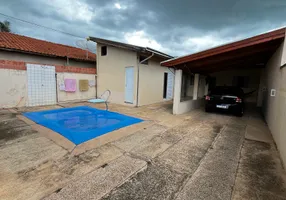 Foto 1 de Casa com 2 Quartos à venda, 130m² em Campos Eliseos, Brotas