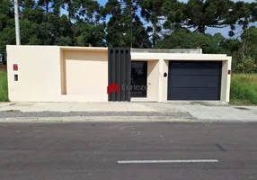 Foto 1 de Casa com 2 Quartos à venda, 140m² em Rio Pequeno, São José dos Pinhais