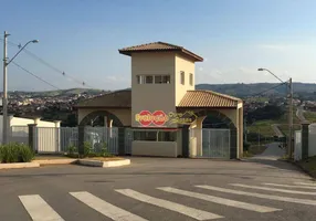 Foto 1 de Lote/Terreno à venda, 500m² em Condominio Villagio Piu Verde, Itatiba