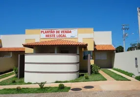Foto 1 de Casa de Condomínio com 3 Quartos à venda, 71m² em Santos Dumont, Três Lagoas