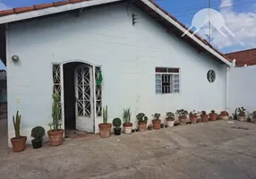 Foto 1 de Casa com 3 Quartos à venda, 141m² em Jardim Roseira, Campinas
