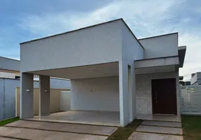 Foto 1 de Casa de Condomínio com 3 Quartos à venda, 185m² em Cidade Nova, Marabá