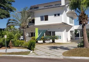 Foto 1 de Casa de Condomínio com 4 Quartos à venda, 398m² em Vilagge Capricio, Louveira