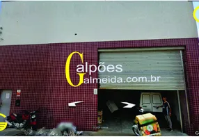 Foto 1 de Galpão/Depósito/Armazém para alugar, 300m² em Jardim Belval, Barueri