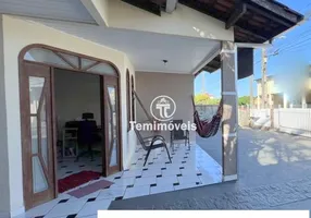 Foto 1 de Casa com 3 Quartos à venda, 120m² em Aventureiro, Joinville