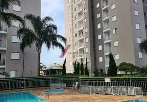 Foto 1 de Apartamento com 2 Quartos à venda, 50m² em Parque Erasmo Assuncao, Santo André