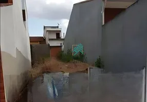 Foto 1 de Lote/Terreno à venda, 125m² em Jardim Milena, Santo André