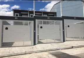 Foto 1 de Sobrado com 2 Quartos à venda, 85m² em Jardim Bonfiglioli, São Paulo