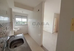 Foto 1 de Apartamento com 2 Quartos à venda, 48m² em Manguinhos, Serra