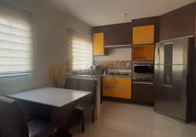 Foto 1 de Apartamento com 3 Quartos à venda, 67m² em Jardim Simus, Sorocaba