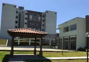 Foto 1 de Apartamento com 3 Quartos à venda, 70m² em Contorno, Ponta Grossa