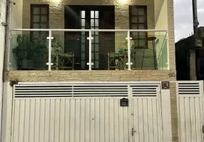 Foto 1 de Casa com 6 Quartos à venda, 500m² em Jardim Tupan, Barueri