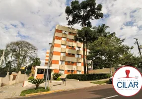 Foto 1 de Apartamento com 2 Quartos para alugar, 65m² em Água Verde, Curitiba