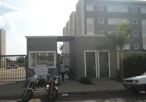 Foto 1 de Apartamento com 2 Quartos à venda, 44m² em Vila Irene, São Carlos
