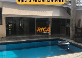 Foto 1 de Casa com 4 Quartos à venda, 250m² em Lagoinha, Porto Velho