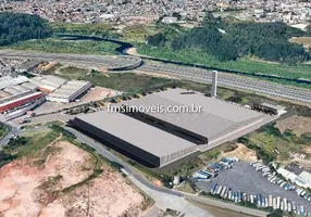 Foto 1 de Galpão/Depósito/Armazém para alugar, 8604m² em Jardim Santo Afonso, Guarulhos