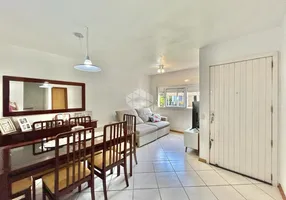 Foto 1 de Casa de Condomínio com 3 Quartos à venda, 93m² em Fátima, Canoas