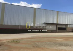 Foto 1 de Galpão/Depósito/Armazém para alugar, 10000m² em Bairro da Chave, Itupeva