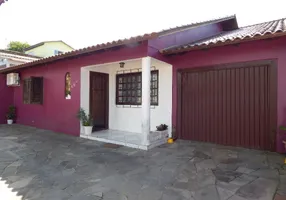 Foto 1 de Casa com 3 Quartos à venda, 180m² em Santa Isabel, Viamão