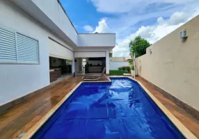 Foto 1 de Casa de Condomínio com 4 Quartos à venda, 276m² em Chácaras Braúnas, Governador Valadares