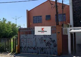 Foto 1 de Galpão/Depósito/Armazém para alugar, 309m² em Jardim do Mar, São Bernardo do Campo