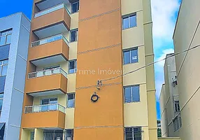 Foto 1 de Apartamento com 2 Quartos à venda, 64m² em Bairu, Juiz de Fora