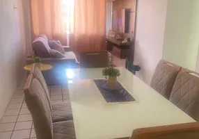 Foto 1 de Apartamento com 2 Quartos à venda, 52m² em Bela Vista, Fortaleza