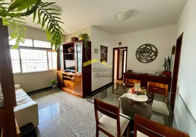 Foto 1 de Apartamento com 3 Quartos à venda, 100m² em Nova Suíssa, Belo Horizonte