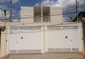 Foto 1 de Sobrado com 3 Quartos à venda, 134m² em Chácara Santo Antônio Zona Leste, São Paulo