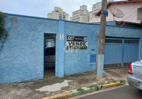 Foto 1 de Casa com 3 Quartos à venda, 148m² em Mansões Santo Antônio, Campinas