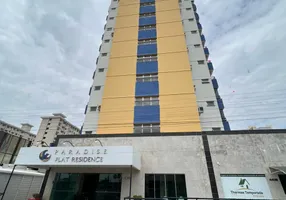 Foto 1 de Apartamento com 1 Quarto à venda, 40m² em Centro, Caldas Novas
