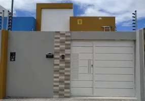 Foto 1 de Casa com 3 Quartos à venda, 75m² em COHAB VI, Petrolina