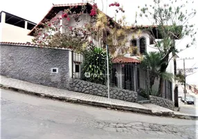 Foto 1 de Casa com 3 Quartos à venda, 224m² em Bairu, Juiz de Fora