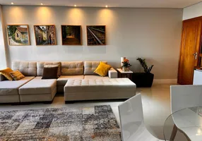 Foto 1 de Apartamento com 4 Quartos para alugar, 155m² em Pituaçu, Salvador