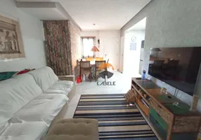 Foto 1 de Casa de Condomínio com 2 Quartos à venda, 73m² em Paisagem Renoir, Cotia