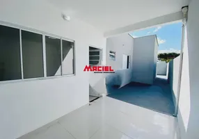 Foto 1 de Casa com 2 Quartos à venda, 88m² em Portal dos Passaros, São José dos Campos