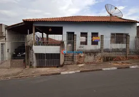 Foto 1 de Casa com 2 Quartos à venda, 211m² em Jardim Sao Domingos, Sumaré