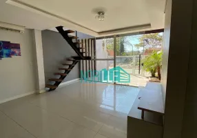 Foto 1 de Casa com 2 Quartos à venda, 90m² em Ingleses do Rio Vermelho, Florianópolis