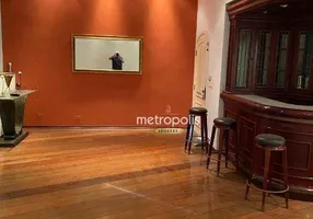 Foto 1 de Sobrado com 3 Quartos à venda, 534m² em Parque das Nações, Santo André