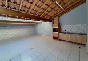 Foto 1 de Sobrado com 3 Quartos à venda, 140m² em Residencial Portal da Água Branca, Piracicaba