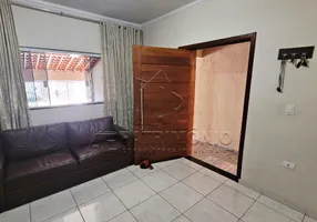 Foto 1 de Casa com 3 Quartos à venda, 125m² em Jardim Residencial Deolinda Guerra, Sorocaba