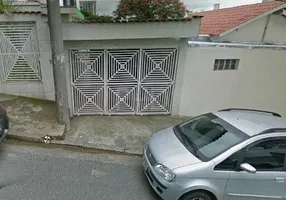 Foto 1 de Lote/Terreno à venda, 400m² em Baeta Neves, São Bernardo do Campo