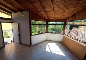 Foto 1 de Casa de Condomínio com 2 Quartos para alugar, 110m² em Chacara Vale do Rio Cotia, Carapicuíba