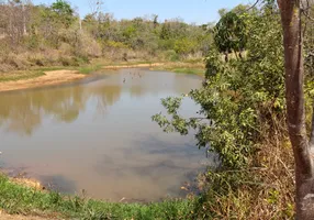 Foto 1 de Lote/Terreno à venda, 1000m² em Doutor Campolina, Jequitibá