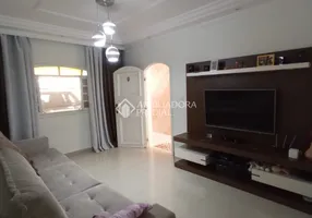 Foto 1 de Sobrado com 3 Quartos à venda, 200m² em Alvarenga, São Bernardo do Campo