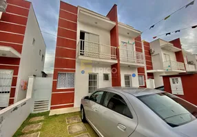 Foto 1 de Casa de Condomínio com 2 Quartos à venda, 78m² em Tulipas, Jundiaí