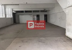 Foto 1 de Galpão/Depósito/Armazém para alugar, 460m² em Vila Gea, São Paulo